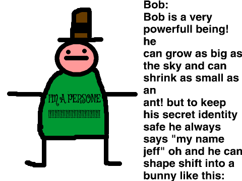 BOB! (a character)