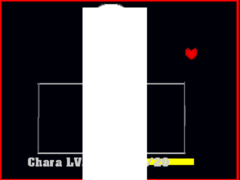 Undertale "Sans fight"  