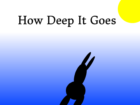 OPEN! How Far I'll Go MAP part 11