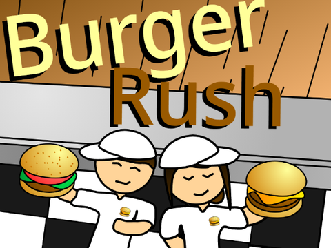 Burger Rush