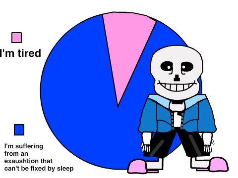 Sans's Piechart