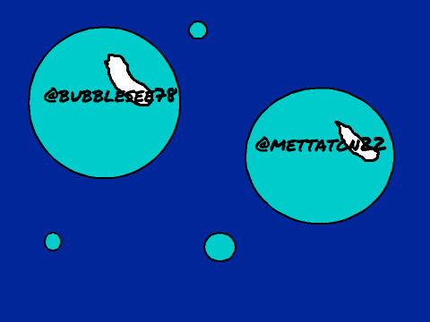 For bubblesee78 and Public!