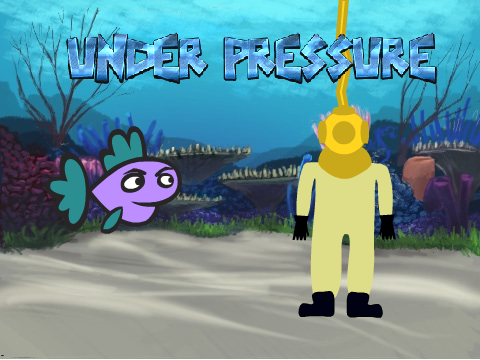 Under Pressure