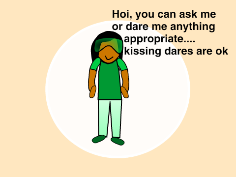 ASK MEH ANYTING
