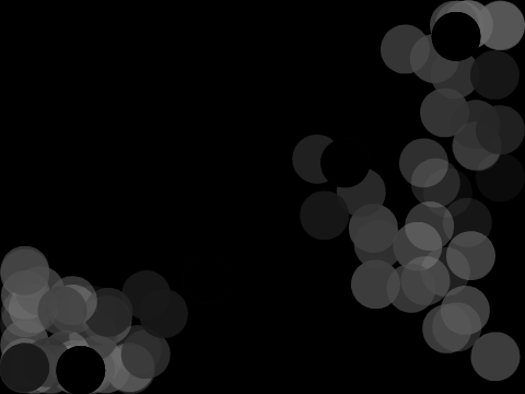 Crazy Black Holes 12