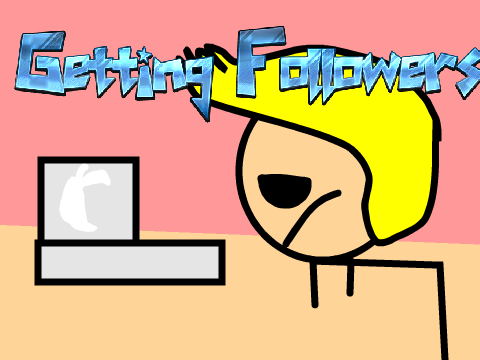 Getting Followers
