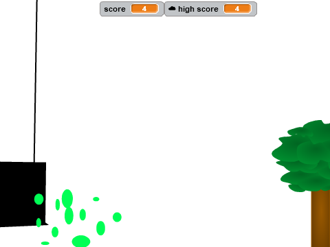 super blob run              