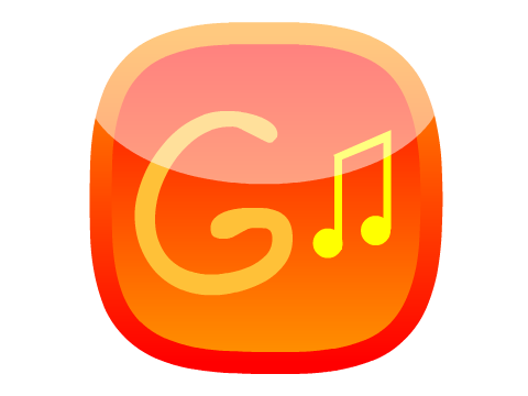 Logo for @GravitySounds