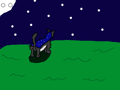 Speed Draw, Nightlight