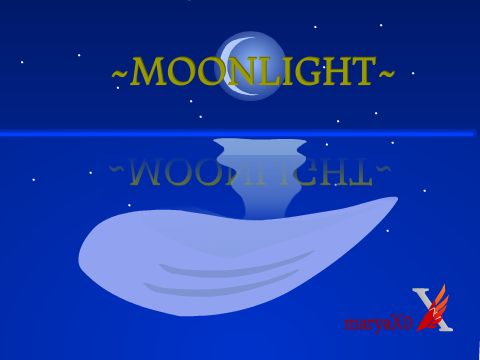 Moonlight~MAP Part 29