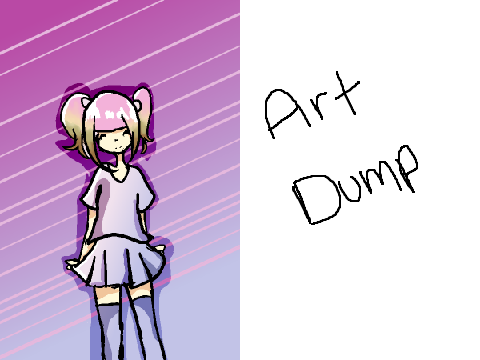 Art Dump