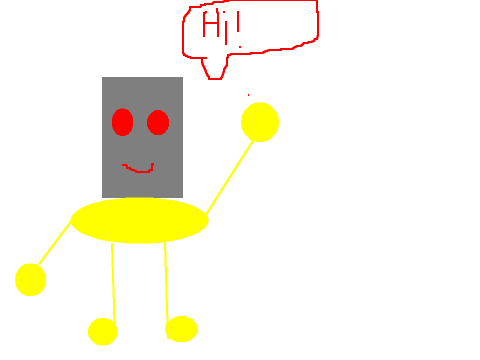 I tried my best, ok?