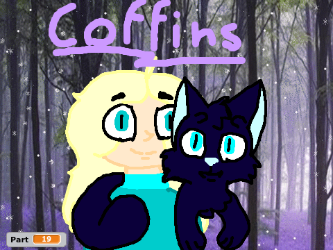CoFfInS Map: multi Fandom/Oc