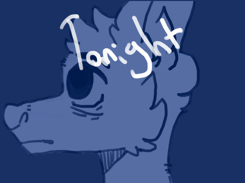 wolf bite - Part nine