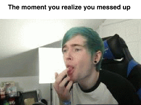 DanTDM Meme LOL