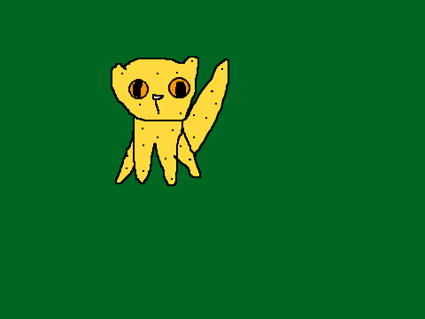 Endangered animals