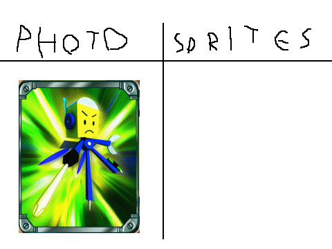 draw your bunbo-gu form