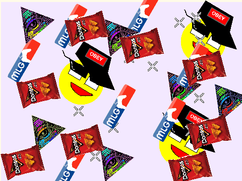 random mlg game                                               JUST DO IT