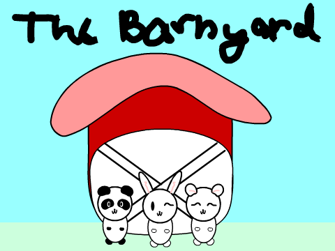 The Barnyard Thumbnail!