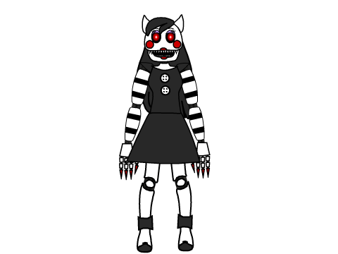 Nightmary