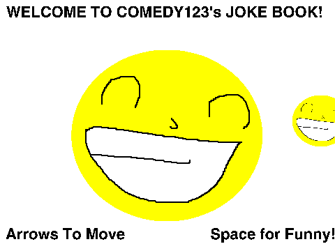 Joke Book