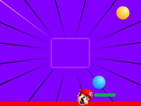 Pong Starter remix