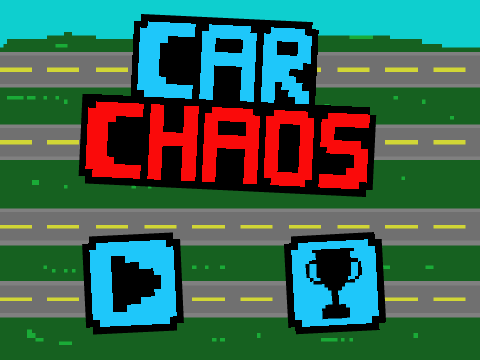 Car Chaos