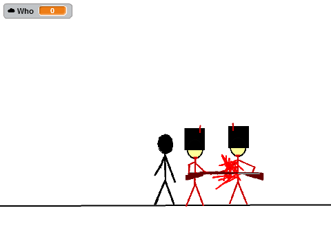 Assassin's Creed Fight Move1