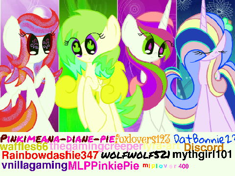 SIGN HERE IF YOU LIKE MY LITTLE PONY remix remix remix remix remix remix remix remix remix re… remix