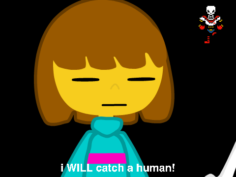 Frisk Short Animation remix