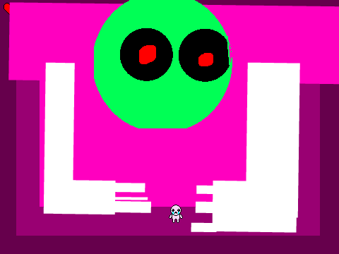 tbos big gn eye