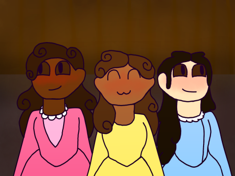 ~OPEN MAP FOR THE SCHUYLER SISTERS PART 7