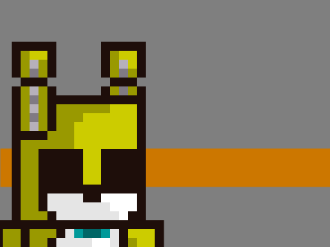 A Master Piece Made By TruFriedBurgerKakes