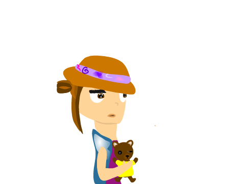 Little Girl