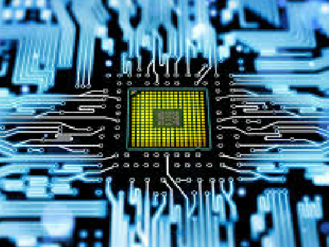 Prime number finder
