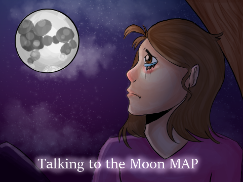 Talking to the Moon MAP (Thumbnail)