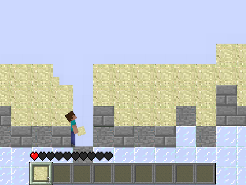 Paper Minecraft  remix
