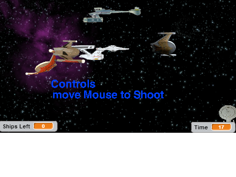 Star Trek Space Battle *FIX*