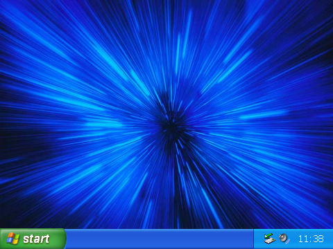 Windows XP  