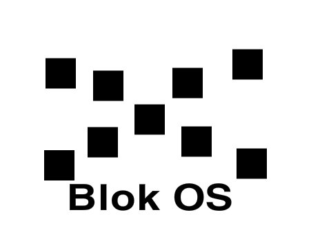 Blok OS 1.0
