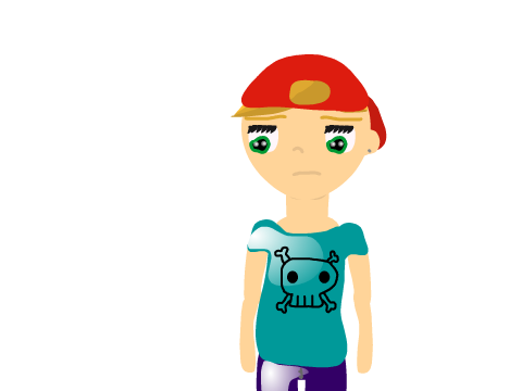 Boy