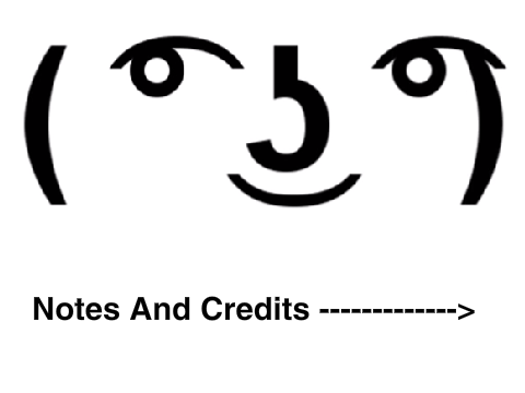 Text Emoji and Symbol List!