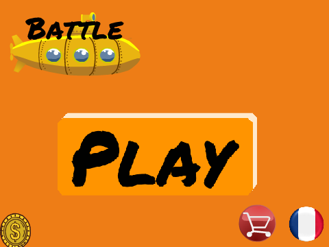 Bataille naval / Battleship [FR/EN] v1.1.1 remix