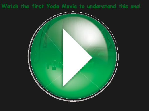 Yoda Movie II remix