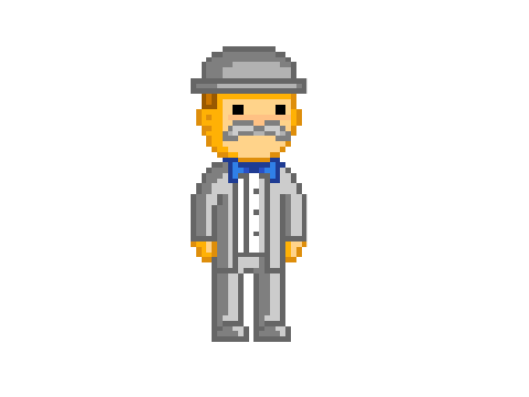 My buddies 