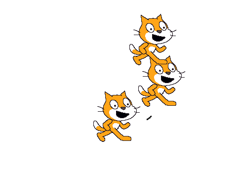 scratch movie on computer remix