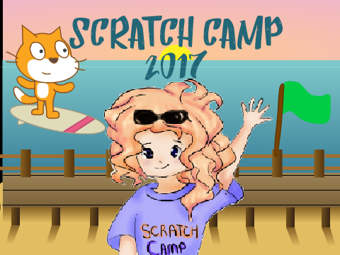 Scratch Camp 2017 Teaser remix