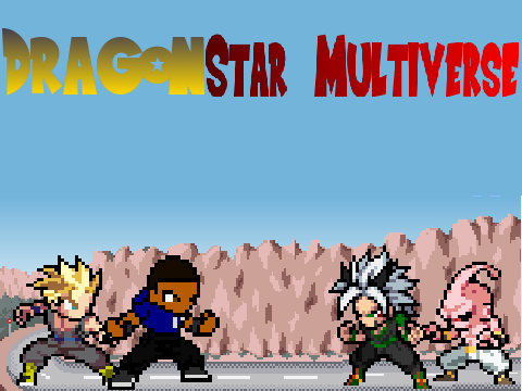 Dragon Star Multiverse Episode 15