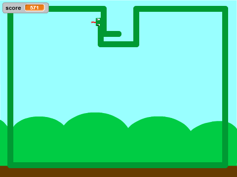Slither
