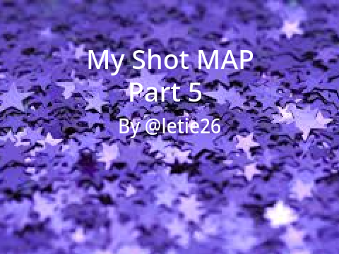 | My Shot | Hamilton Map OPEN remix